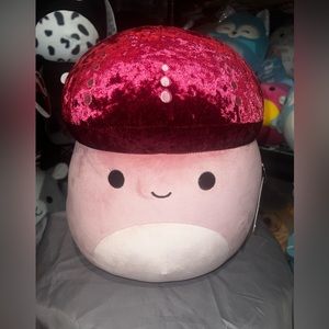 Hammie the Mushroom⭐️ Select Series⭐️